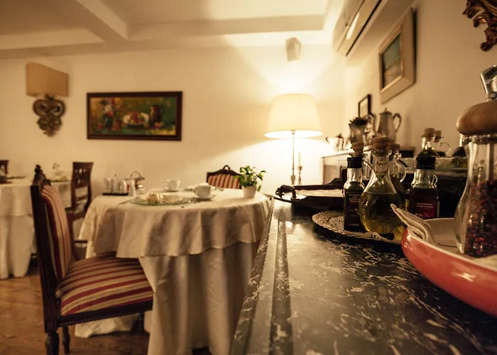 Szálloda Scala Boutique-hotel 4*