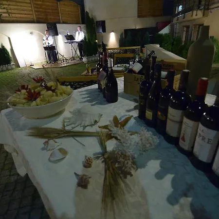 Ξενοδοχείο Scala Boutique-hotel