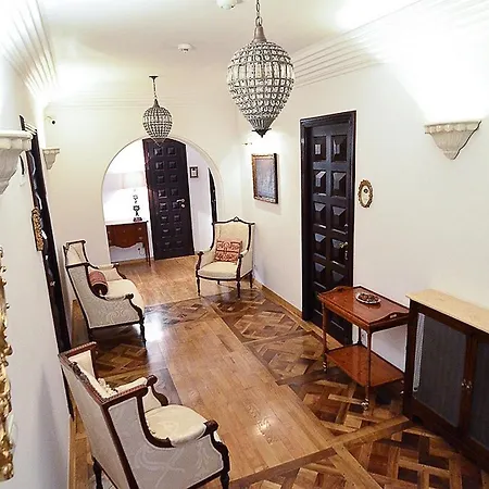 Ξενοδοχείο Scala Boutique-hotel Βουκουρέστι