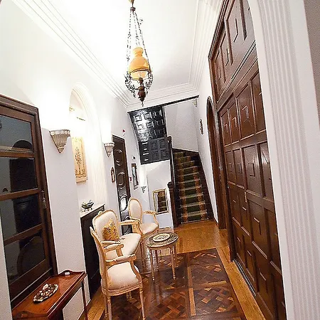 Ξενοδοχείο Scala Boutique-hotel