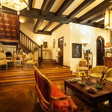 Scala Boutique-hotel 4*