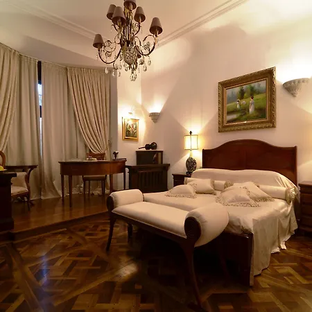 Scala Boutique-hotel Ξενοδοχείο