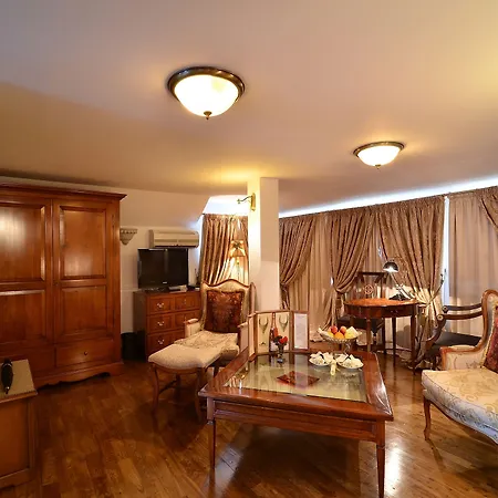 Scala Boutique-hotel 4*