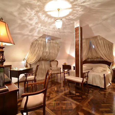 Ξενοδοχείο Scala Boutique-hotel Βουκουρέστι