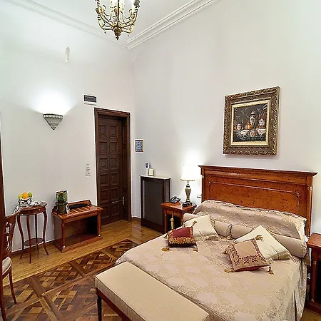 Scala Boutique-hotel Ξενοδοχείο Βουκουρέστι