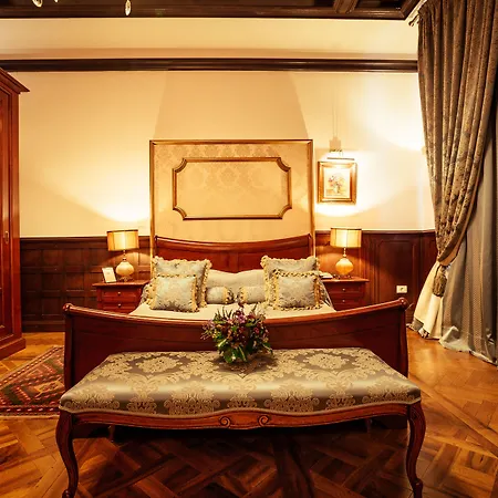 Scala Boutique-hotel 4*