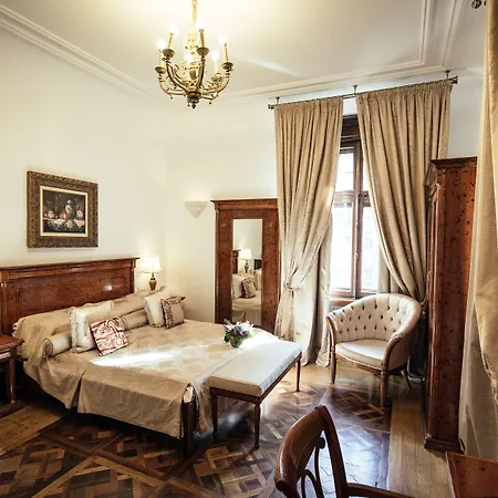 Scala Boutique-hotel Ξενοδοχείο Βουκουρέστι