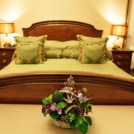 Ξενοδοχείο Scala Boutique-hotel 4*
