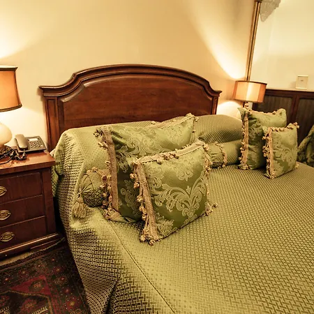 Ξενοδοχείο Scala Boutique-hotel 4*