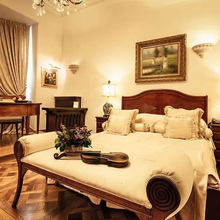 Scala Boutique-hotel 4*