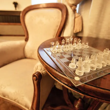 Scala Boutique-hotel Ξενοδοχείο 4*