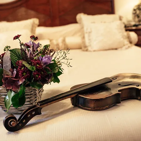 Ξενοδοχείο Scala Boutique-hotel 4*