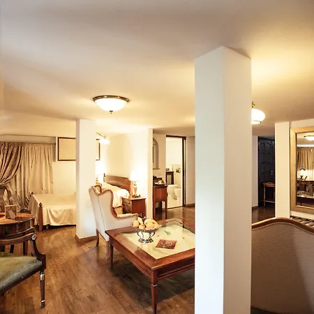 Scala Boutique-hotel