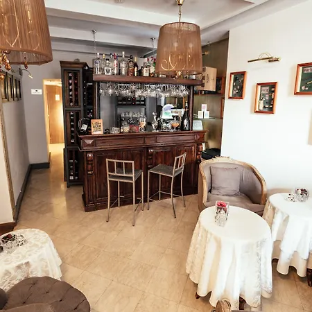 Ξενοδοχείο Scala Boutique-hotel Βουκουρέστι