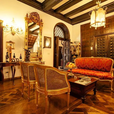 Ξενοδοχείο Scala Boutique-hotel Βουκουρέστι