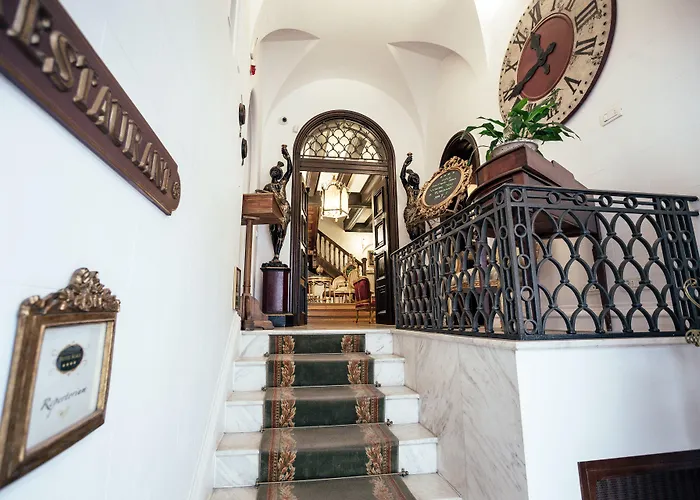 Scala Boutique-hotel Hotel