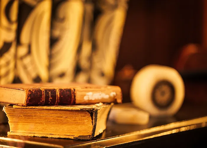 Scala Boutique-hotel Hotel 4*